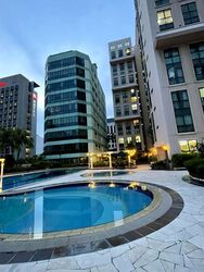 The Bencoolen (D7), Apartment #402896011